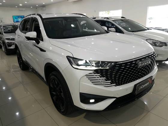 GWM HAVAL H6 1.5 HEV PREMIUM E-TRACTION GWM HAVAL H6 1.5 HEV PREMIUM E-TRACTION